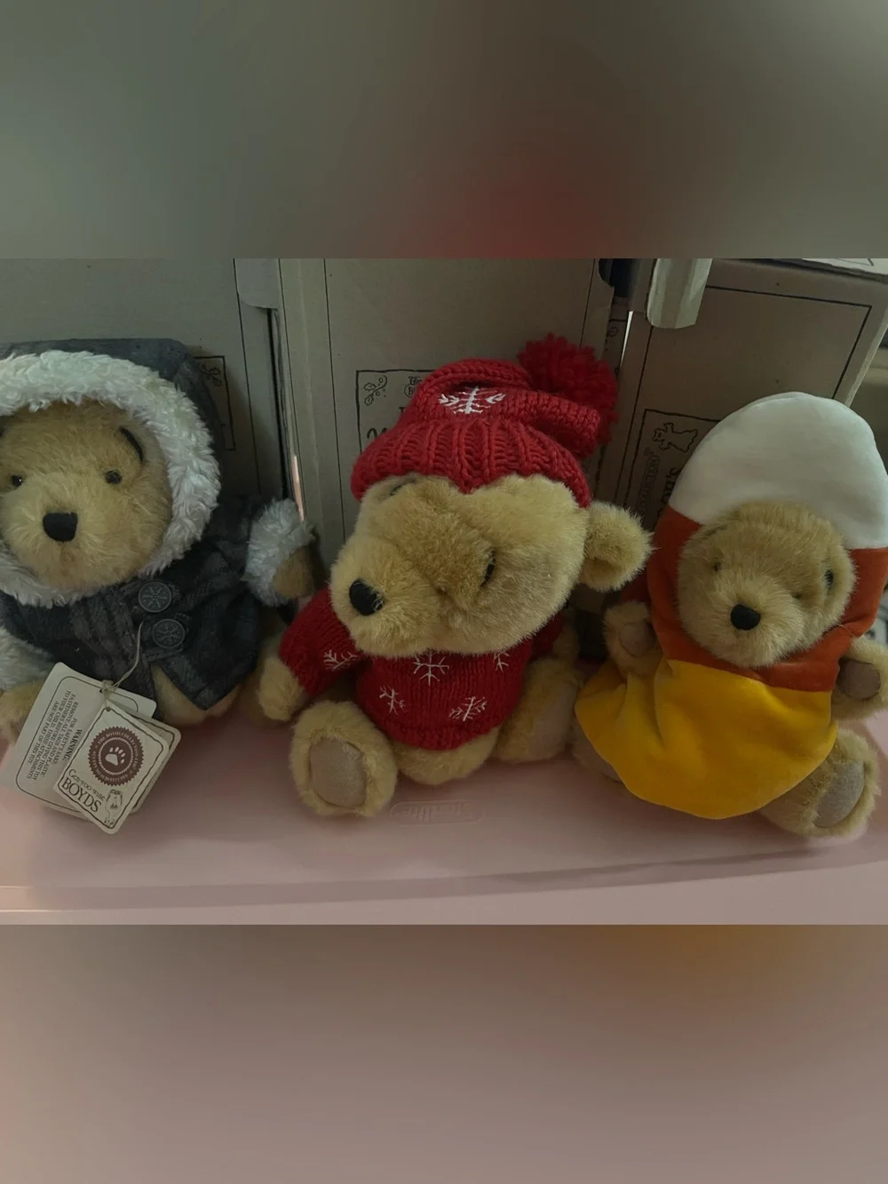 Boyds Bears boyd’s bears